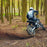 Tromox MC10 Trail X Electric Dirt Bike Electric Dirt Bike Surron 