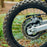 Tromox MC10 Trail X Electric Dirt Bike Electric Dirt Bike Surron 