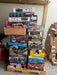 Pallet of Toys Techoutlet 