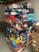 Pallet of Toys Techoutlet 