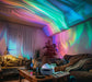 Aurora Galaxy Night Light Projector Projector Techoutlet 