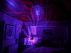 Aurora Galaxy Night Light Projector Projector Techoutlet 