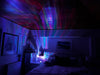 Aurora Galaxy Night Light Projector Projector Techoutlet 