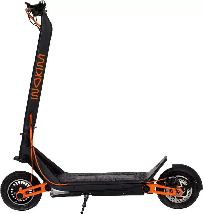 INOKIM OX BALANCE 52V 45 kph Electric Scooter with 50km range (Damaged Packaging) Inokim 