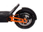 INOKIM OX SUPER 52V 45 kph Electric Scooter with 50km range (Damaged Packaging) Inokim 