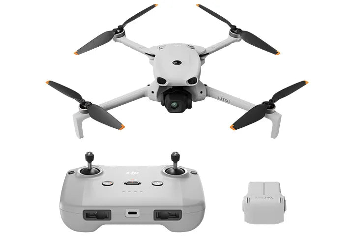 DJI Lito 1