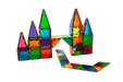 Magna-Tiles Combo - 100 Pieces Micromags Micromags 