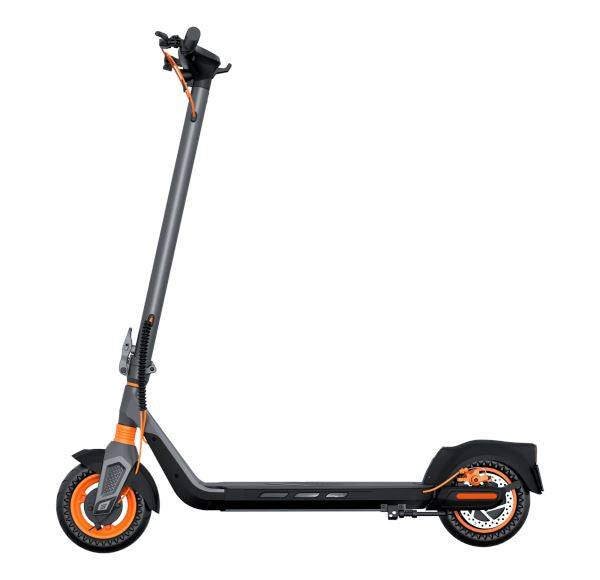 Kingsong N13 MAX 48v 600W Electric Scooter - Ex Demo model Kingsong 