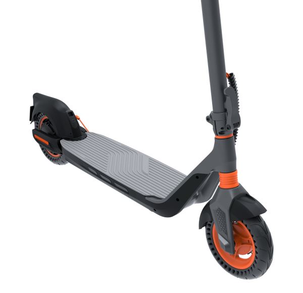 Kingsong N13 MAX 48v 600W Electric Scooter - Ex Demo model Kingsong 