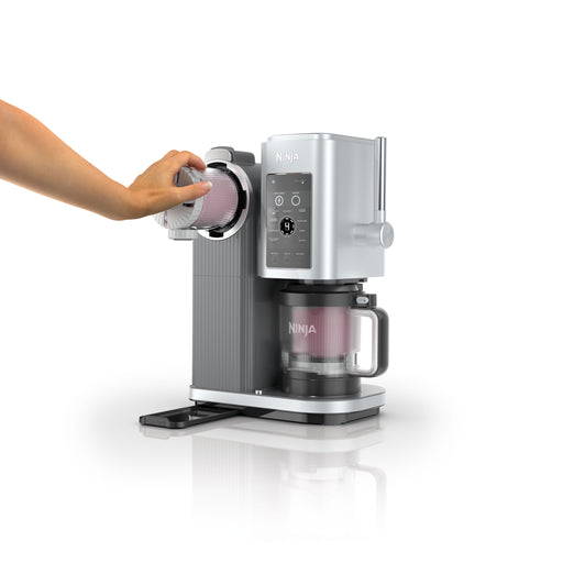 Ninja Swirl™ by CREAMi® Ice Cream Maker Ninja 