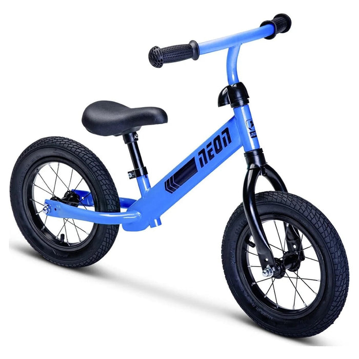 Neon Kids Balance Bike Balance Bike Neon 