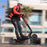 INOKIM OX SUPER 52V 45 kph Electric Scooter with 50km range (Damaged Packaging) Inokim 