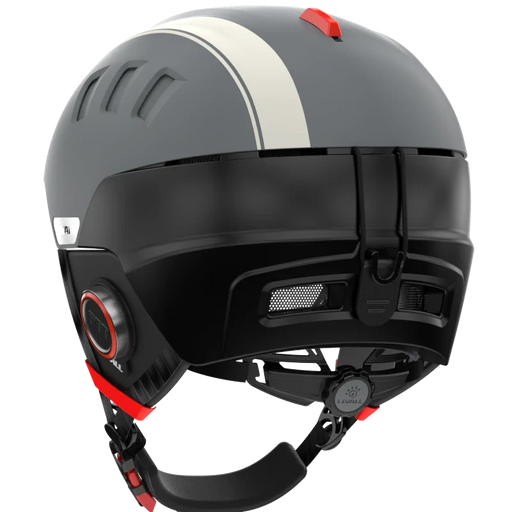 Livall RS1 Ski / Snowboard Smart Helmet Helmet Livall 