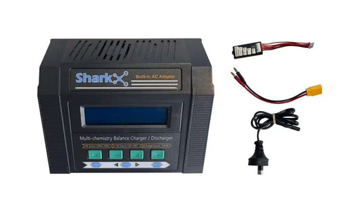 Rippton SharkX Battery Charger Rippton 