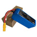 Rippton SharkX Battery Techoutlet 