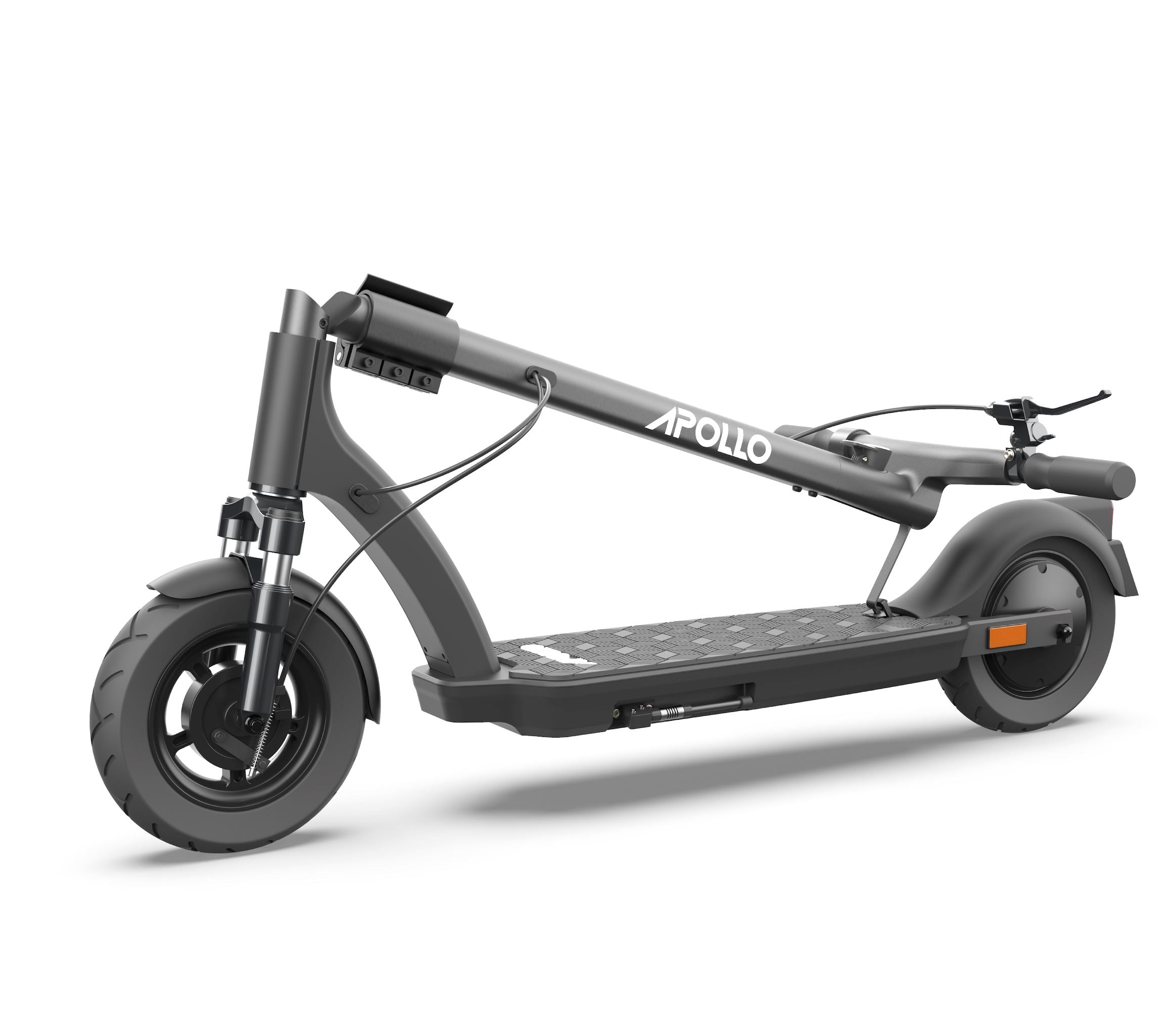 Apollo AIR PRO Electric Commuter Scooter - ex demo Apollo 