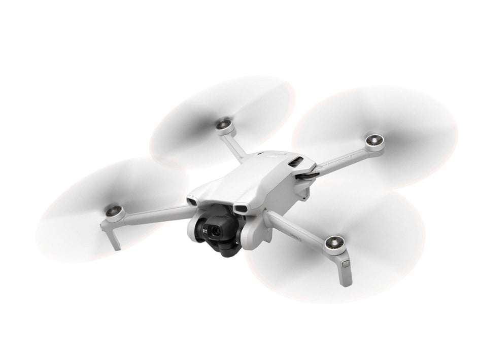 DJI Mini 3 Fly More Combo with DJI RC Remote Drone DJI 