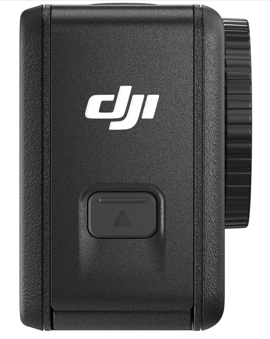 DJI Action 4 Standard Combo Action Camera DJI 