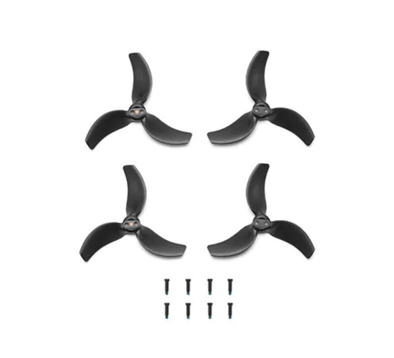 DJI Avata 2 Propellers propellers DJI 