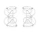 DJI Neo Propeller Guard Propeller Guard DJI 