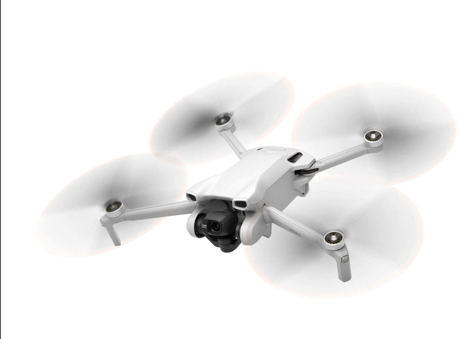 DJI Mini 3 Fly more Combo GL Drone DJI 