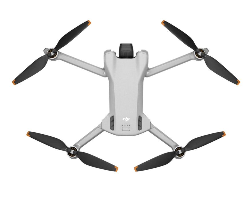 DJI Mini 3 Fly More Combo Plus GL Drone DJI 