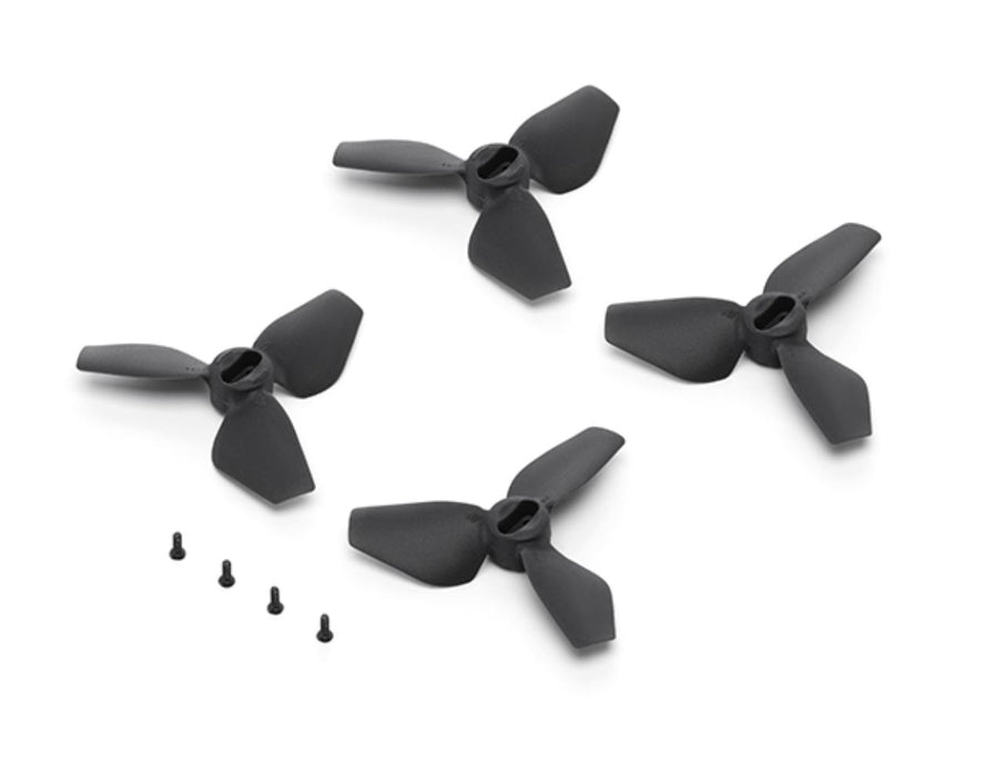 DJI Neo Spare Propellers propellers DJI 