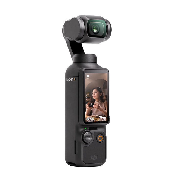 DJI Osmo Pocket 3 Action Camera DJI 