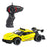 Alloy High Speed Remote Control Car - Ferrari Rafa (Mixed Colours) Toy Cars Tech Outlet Yellow 