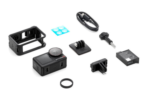 DJI Action 5 Pro Standard Combo Action Camera DJI 