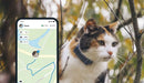 Tractive GPS Tracker CAT - Midnight Blue Tracker Tractive 