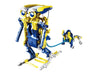 12-in-1 Solar & Hydraulic Construction Kit Educational STEAM 