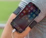 Running Armband Armband Bone Collection 
