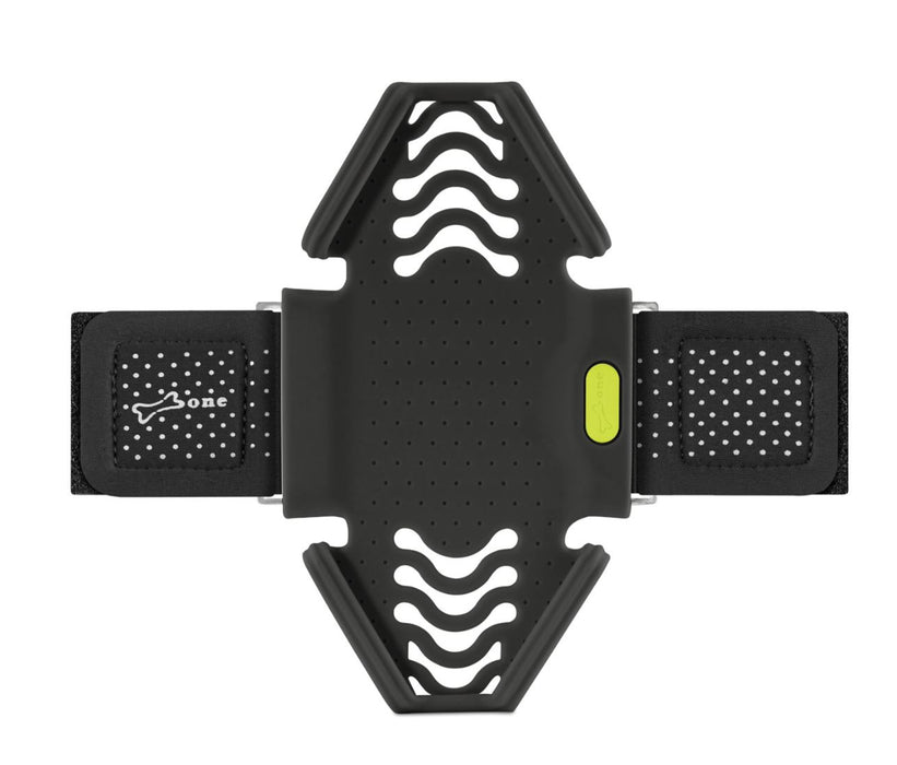 Running Armband Armband Bone Collection 