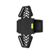 Running Armband Armband Bone Collection 