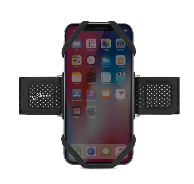Running Armband Armband Bone Collection 