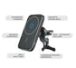 Energy Core CarMag Magnetic Wireless Car Charger and Dock Portable Power Accessories Phonesuit 