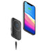 Energy Core CarMag Magnetic Wireless Car Charger and Dock Portable Power Accessories Phonesuit 