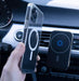 Energy Core CarMag Magnetic Wireless Car Charger and Dock Portable Power Accessories Phonesuit 