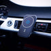 Energy Core CarMag Magnetic Wireless Car Charger and Dock Portable Power Accessories Phonesuit 