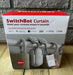 SwitchBot Curtain - Rod 2 Home Switchbot 