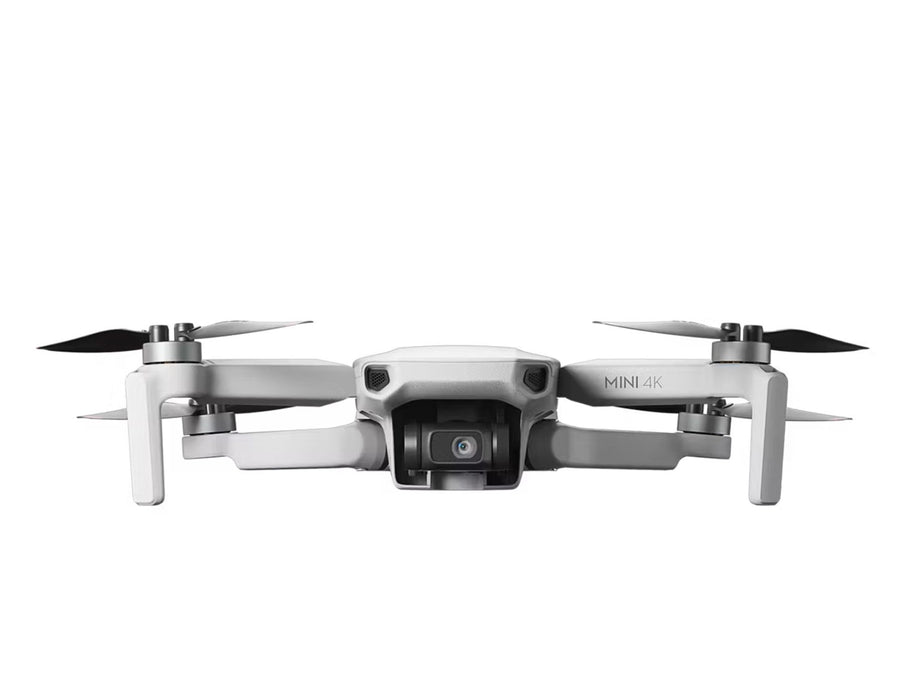 DJI Mini 4K Drone Fly More Combo with DJI RC-N1C Controller Drone DJI 