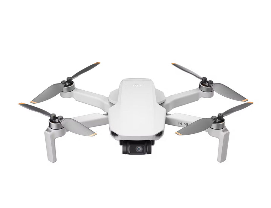 DJI Mini 4K Drone Fly More Combo with DJI RC-N1C Controller Drone DJI 