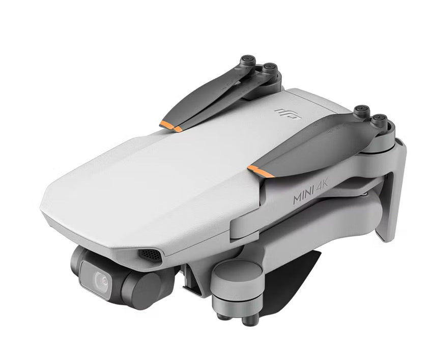 DJI Mini 4K Drone Fly More Combo with DJI RC-N1C Controller Drone DJI 