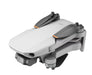 DJI Mini 4K Drone Fly More Combo with DJI RC-N1C Controller Drone DJI 