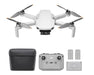 DJI Mini 4K Drone Fly More Combo with DJI RC-N1C Controller Drone DJI 