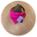 Hi Vis Pet Bandanas Bandanas Just 4 Pets S Pink 