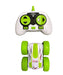 Double Sided Driving Stunt Car RC CAR Techoutlet 