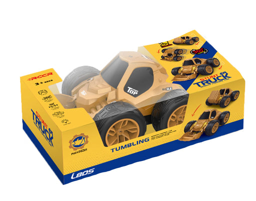 Stunt Earthmover RC CAR Techoutlet 