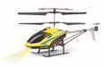 Aviator Infrared Control Helicopter toy helicopter Techoutlet 